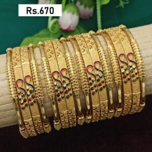 Bangles Set