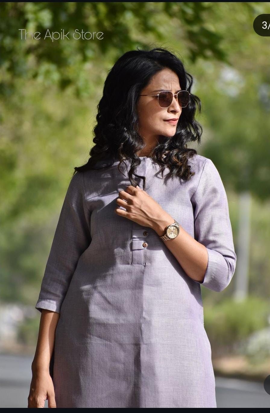 Summer Cotton Slub Co‑ord Set - Image 6